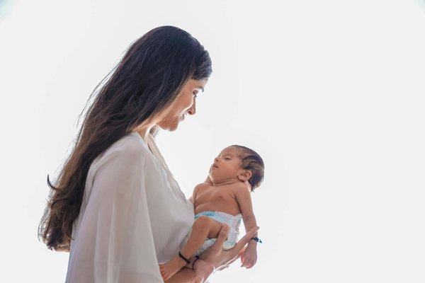 Du Travail Naturel à la Maternité : Tout Ce que Vous Devez Savoir sur le Voyage de l'Accouchement